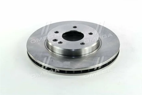Диск тормозной MB (E-CLASS) 96-03 передн.. RIDER RD.3325DF4180