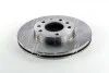 Диск тормозной MAZDA 6 02-07 передн.. RIDER RD.3325DF4386 (фото 1)