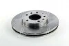 Диск тормозной MAZDA 6 02-07 передн.. RIDER RD.3325DF4386 (фото 2)