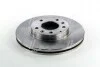 Диск тормозной MAZDA 6 02-07 передн.. RIDER RD.3325DF4386 (фото 3)