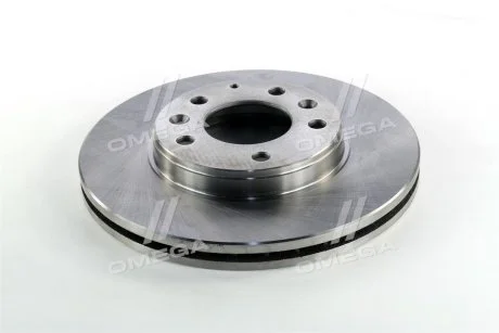 Диск тормозной MAZDA 6 02-07 передн.. RIDER RD.3325DF4386