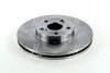 Диск тормозной TOYOTA AVENSIS 03-08. RIDER RD.3325DF4416 (фото 2)