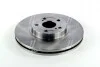 Диск тормозной TOYOTA AVENSIS 03-08. RIDER RD.3325DF4416 (фото 3)