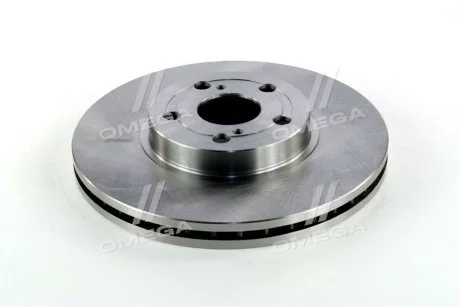 Диск тормозной TOYOTA AVENSIS 03-08. RIDER RD.3325DF4416