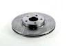 Диск тормозной FORD FOCUS 04-передн.. RIDER RD.3325DF4424 (фото 2)