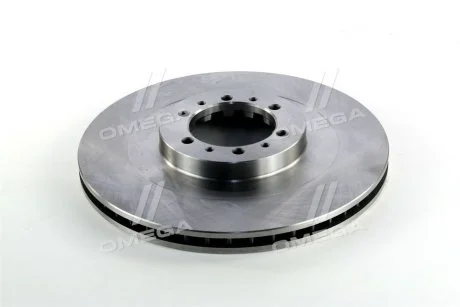 Диск тормозной MITSUBISHI PAJERO SPORT 98-08. RIDER RD.3325DF4485