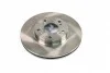 Диск тормозной HONDA CIVIC 01-, CR-V 02-06, передн.. (RIDER) RD.3325.DF4486