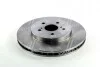 Диск тормозной LEXUS RX 350 03-передн.. RIDER RD.3325DF4493 (фото 2)
