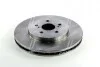 Диск тормозной LEXUS RX 350 03-передн.. RIDER RD.3325DF4493 (фото 4)