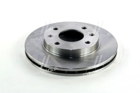 Диск тормозной HYUNDAI ELANTRA (XD)-06, MATRIX 01-10. RIDER RD.3325DF4698