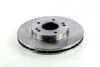 Диск тормозной HYUNDAI ELANTRA 06-11 передняя. (RIDER) RD.3325DF4922