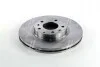 Диск тормозной MAZDA 6 07-12 передн.. RIDER RD.3325DF4974S (фото 1)