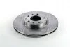Диск тормозной MAZDA 6 07-12 передн.. RIDER RD.3325DF4974S (фото 2)