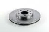 Диск тормозной MAZDA 6 07-12 передн.. RIDER RD.3325DF4974S (фото 3)