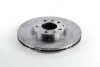 Диск тормозной MAZDA 6 07-12 передн.. RIDER RD.3325DF4974S (фото 4)