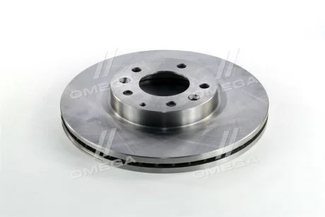 Диск тормозной MAZDA 6 07-12 передн.. RIDER RD.3325DF4974S