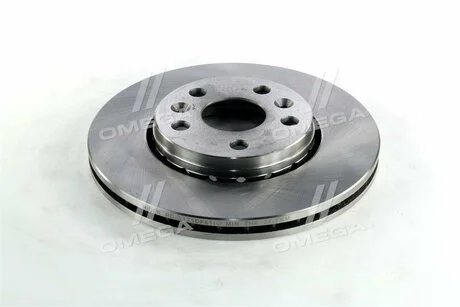 Диск тормозной RENAULT KANGOO 08-передн.. RIDER RD.3325DF6110