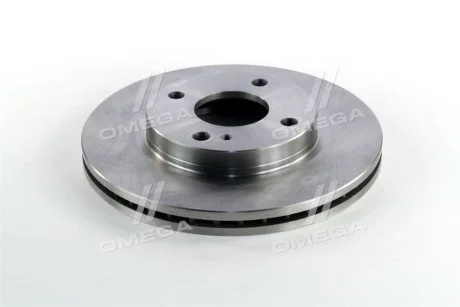Диск тормозной FORD FIESTA VI 08-передн.. RIDER RD.3325DF6399