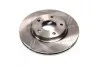 Диск тормозной Nissan JUKE 10- передн. (RIDER) RD.3325DF6471