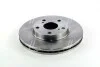 Диск тормозной TOYOTA AURIS, COROLLA 13-пер.. RIDER RD.3325DF6679 (фото 1)