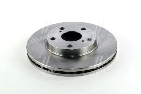 Диск тормозной TOYOTA AURIS, COROLLA 13-пер.. RIDER RD.3325DF6679
