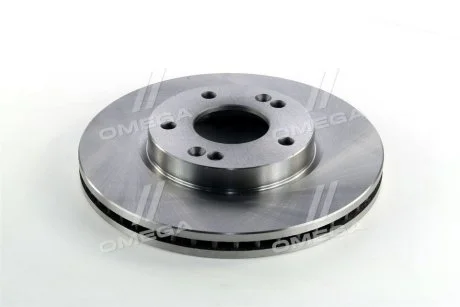 Диск тормозной HYUNDAI SONATA (NF) 04-09. RIDER RD.3325SD1048