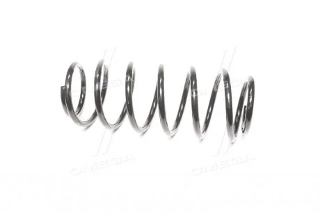 Пружина упр. Audi 80 86-91 передняя. RIDER RD.34110002 (фото 1)