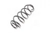 Пружина упр. AUDI A4, A6, VW PASSAT 96-00 передний. RIDER RD.34110004 (фото 4)