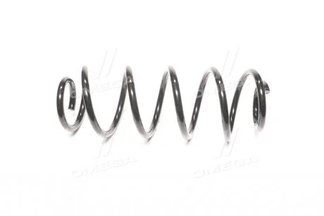 Пружина упр. AUDI A4, A6, VW PASSAT 96-00 передний. RIDER RD.34110004