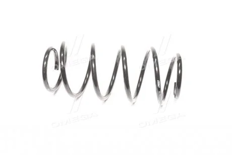 Пружина упр. OPEL KADETT E-91 передняя. RIDER RD.34110038