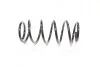 Пружина упр. Opel Vectra A 88-95 передний. (RIDER) RD.34110040