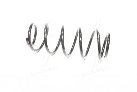 Пружина упр. Opel Vectra A 88-95 передний. (1,7D) RIDER RD.34110041