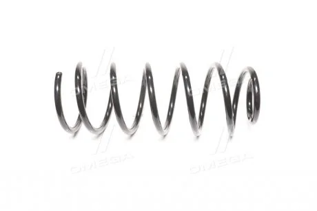 Пружина упр. VW Golf IV 97-05 передняя. (1,9TDI) RIDER RD.34110062