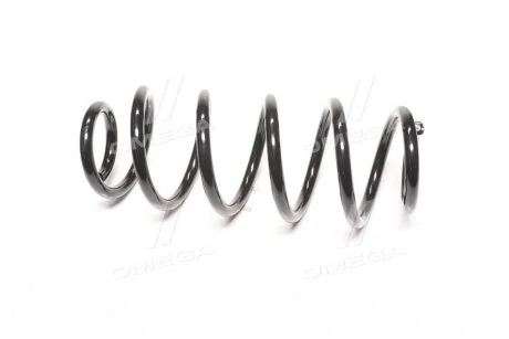 Пружина упр. VW Passat 00-05 передний. RIDER RD.34110068