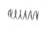 Пружина упр. VW Passat -92 передний. (RIDER) RD.34110070