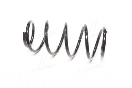 Пружина упр. Opel Vectra B 00-03 передний. (2,6L) RIDER RD.34110090