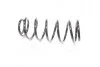 Пружина упр. VW Golf III 91-94 передний. (RIDER) RD.34110094