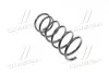 Пружина підв. Hyundai Getz передн. (RIDER) RD.34110140