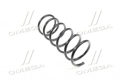 Пружина упр. Hyundai Getz передний. RIDER RD.34110140