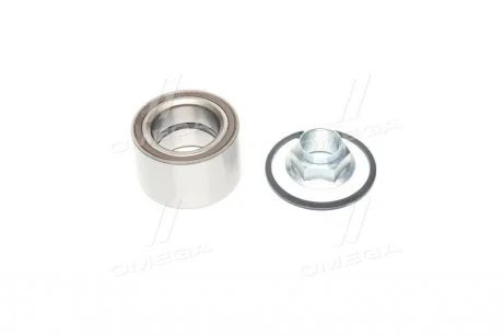 Подшипник ступицы к-т CITROEN JUMPER, FIAT DUCATO, PEUGEOT BOXER 06-передн.. RIDER RD.34150180