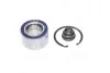 Подшипник ступицы к-т TOYOTA AVENSIS 97-, COROLLA 02-07 передн.. (RIDER) RD.34150204