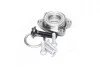 Маточина колеса к-т AUDI A4 00-08 A6 97-05 передн.  (RIDER) RD.34150206