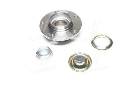 Маточина колеса до BMW 3 (E36, E46) 5 (E34) передн. RIDER RD.34150207