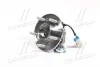 Маточина колеса до CHEVROLET CAPTIVA 06- передн. (+ABS) (RIDER) RD.34150209