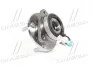 Маточина колеса к-т CHEVROLET EPICA 06-12 передня. (+ABS) RIDER RD.34150210 (фото 2)
