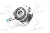 Маточина колеса к-т CHEVROLET EPICA 06-12 передня. (+ABS) RIDER RD.34150210 (фото 3)