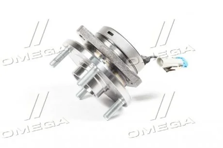 Маточина колеса к-т CHEVROLET EPICA 06-12 передня. (+ABS) RIDER RD.34150210