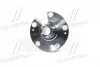 Маточина колеса к-т KIA SPORTAGE 05-, HYUNDAI TUCSON 04- передн. RIDER RD.34150215 (фото 4)