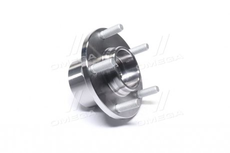 Маточина колеса до MAZDA 3 03-09 передн. RIDER RD.34150216