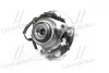 Ступица колеса к-т SSANGYONG KYRON 05- передн. RIDER RD.34150223 (фото 4)